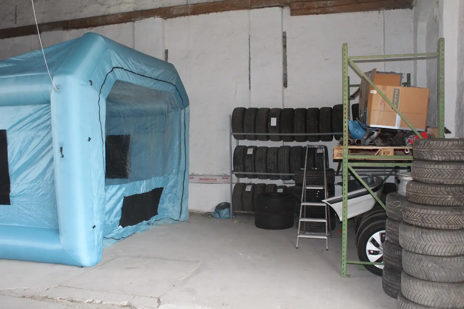 Gebrauchtwagen Bestand BALBO